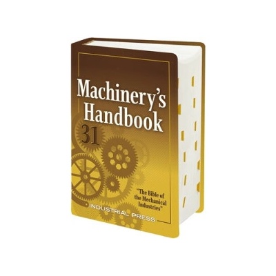 Machinery's Handbook Toolbox