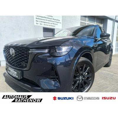 Mazda CX-60 3.3 e-Skyactiv D 254 Homura AWD Homura Plus 187 kW