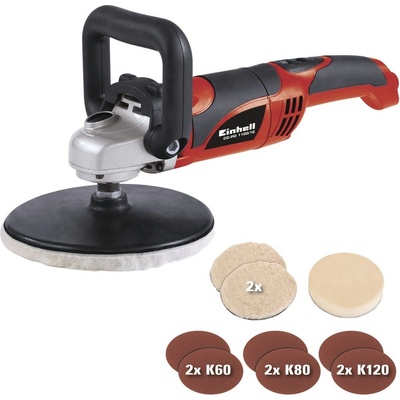Einhell CC-PO 1100/1 E