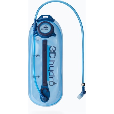 Gregory 3D Hydro 3 l