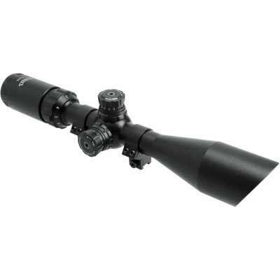 Umarex Walther 3-9x44