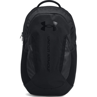 Under armour ua Hustle 6.0 BLK Čierna 29 l