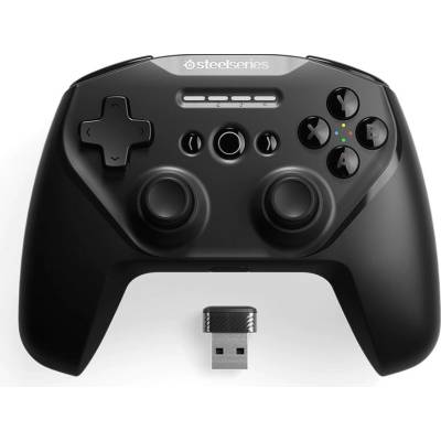 SteelSeries Stratus+ 69076