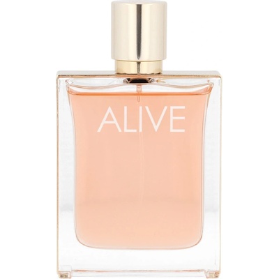 Hugo Boss Boss Alive parfumovaná voda dámska 80 ml