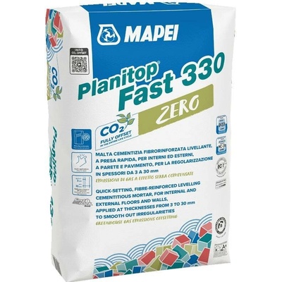 MAPEI Planitop 330 Fast 25kg – Hledejceny.cz