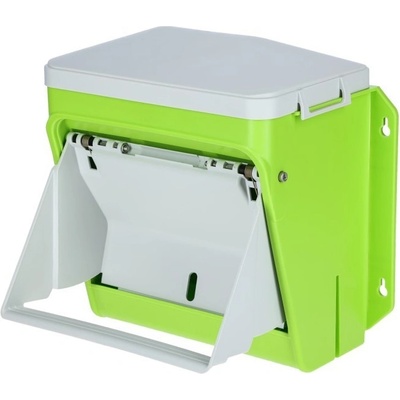 KERBL 70660 SmartCoop automatické nášlapné krmítko 7,5 kg – Hledejceny.cz