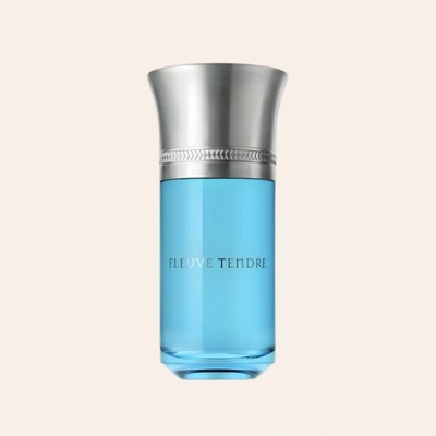 Liquides Imaginaires Fleuve Tendre parfémovaná voda unisex 100 ml