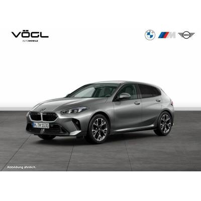 BMW 120i M Sport 125 kW