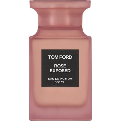 TOM FORD Private Blend Rose Exposed parfémovaná voda dámská 100 ml