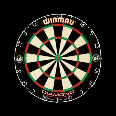 Winmau DIAMOND Plus