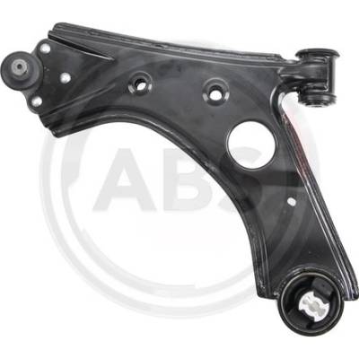 A.B.S. ALL BRAKE SYSTEMS BV. 211315