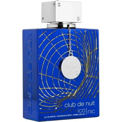 Armaf Club de Nuit Iconic parfémovaná voda pánská 200 ml
