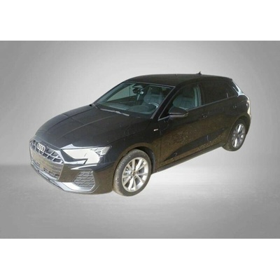 Audi A3 2.0 TDI S-line Sportback 110 kW