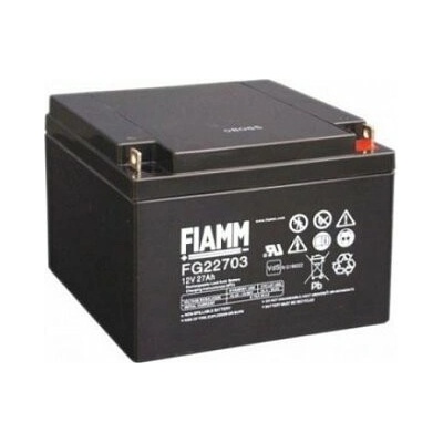 FIAMM FG22703