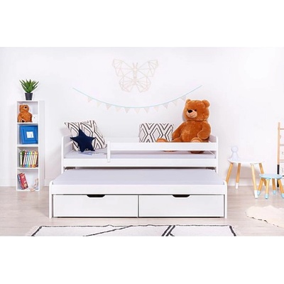Ourbaby® 50645-0 Praktik s matracom 180x80