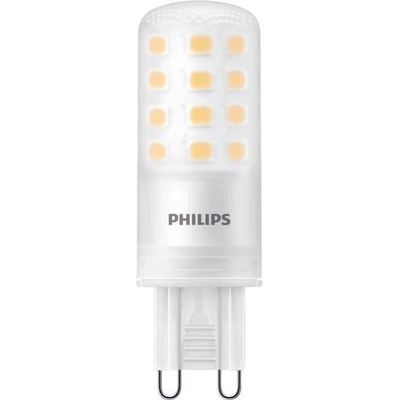 Philips žárovka -LED 4,8W-60 2700K G9 ND CorePro