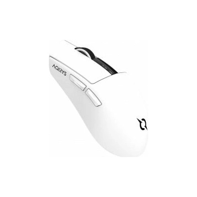 AQIRYS ZEPHYR white