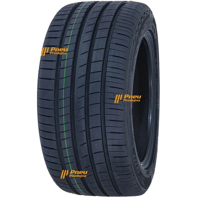 Novex SUV A5 235/55 R19 105V