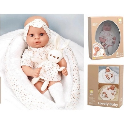 Madej Bobas 45 cm – Hledejceny.cz