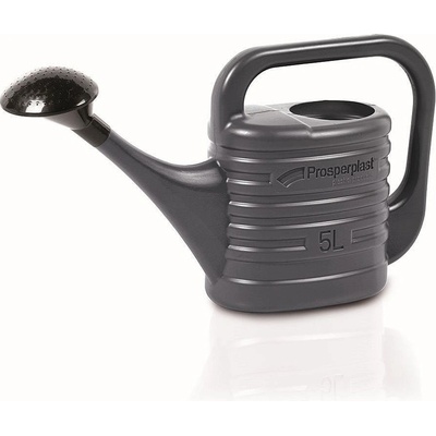 Lepaso Konvička Zebra 5 l antracit IKZ05-S433 – Hledejceny.cz