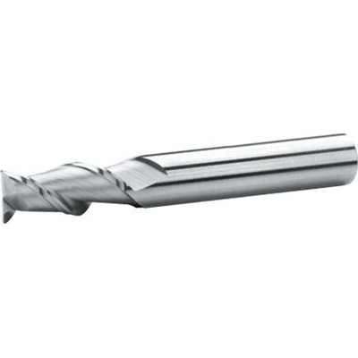 ZPS-FN Fréza válcová čelní 3x8x57, z2, ? 45°, zps, sk, w