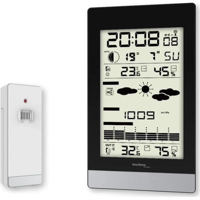 TechnoLine WS 9050