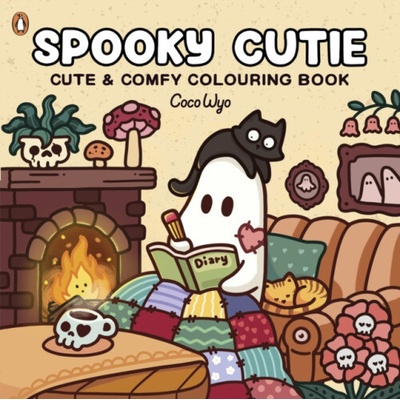 Coco Wyo: Spooky Cutie – Hledejceny.cz