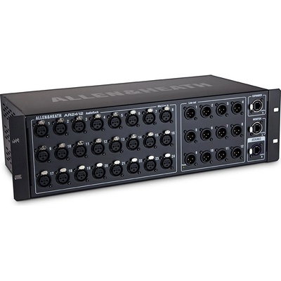 Allen & Heath AR2412