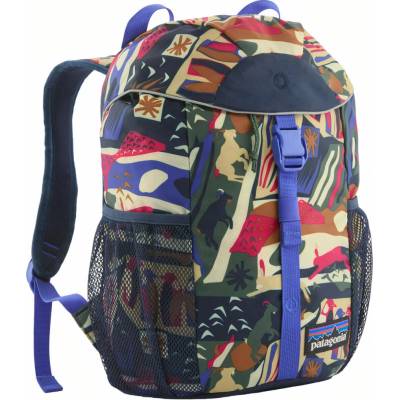 Dětský batoh PATAGONIA K REFUGITO DAY PACK 12L