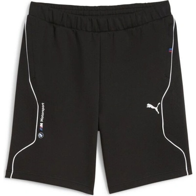Puma BMW MMS Sweat shorts 624148-01 Čierna