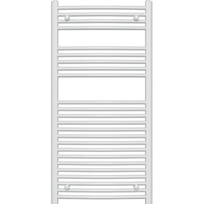 Novaservis 600 mm x 1200 mm oblý- 600/1200,1