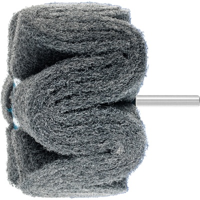 Pferd 44640918 | Brúsny kotúč so stopkou 100 x 50 x 6 mm, karbid kremíka, Z180, POLINOx PNG