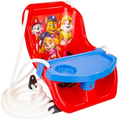 Mochtoys Hojdačka pre najmenších Tlapková patrola