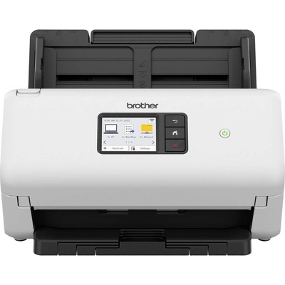 Brother ADS-4500W