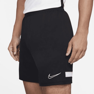 Nike Dri-FIT Academy CW6107-010 černá
