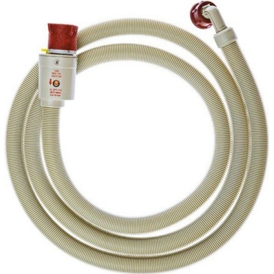 Electrolux aquastop hadice napouštěcí (902979351/1) 3/4" - 3/4'', 150 cm – Hledejceny.cz