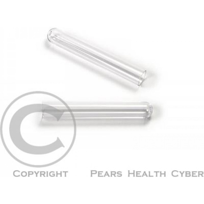 Gama Group Zkumavka 10ccm PS 20ks/400912