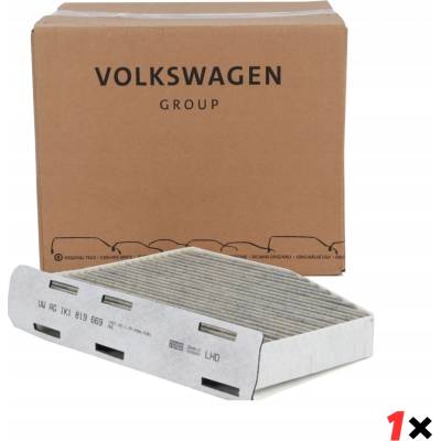 Kabínový filter R2397 BOSCH 1987432397