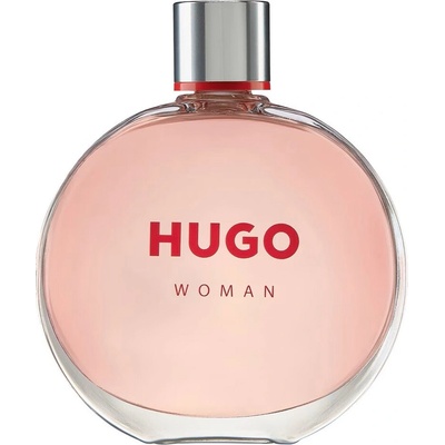 Hugo Boss parfumovaná voda dámska 75 ml