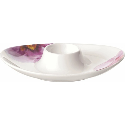 Villeroy Boch stojánek na vajíčka z kolekce rose garden