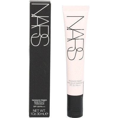 NARS Radiance Primer Rozjasňující podkladová báze 30 ml