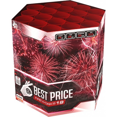 Best price 19 rán 30 mm