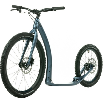 Crussis One Cross Hard 6.2-2 modrá