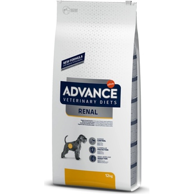 Advance Veterinary Diets Renal 12 kg