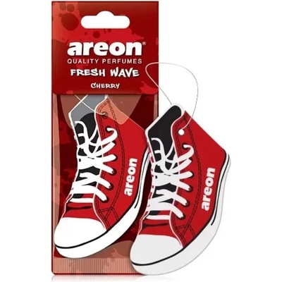 Areon Fresh Wave Paper Cherry