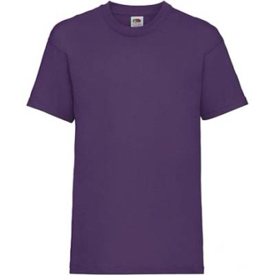 Fruit of the Loom 61-033-0 Purple