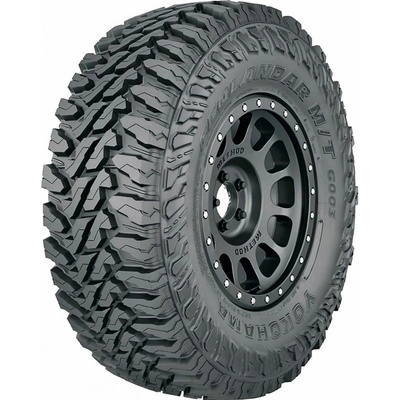 Yokohama Geolandar M/T G003 225/65 R17 107/103Q – Hledejceny.cz