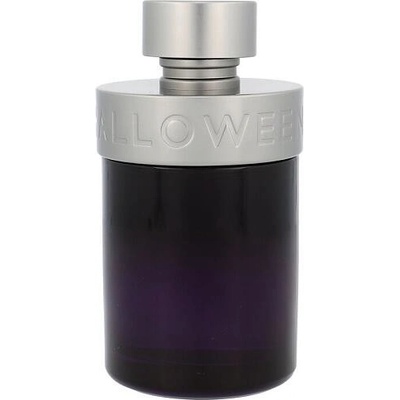 Jesus Del Pozo Halloween Tattoo toaletní voda pánská 125 ml