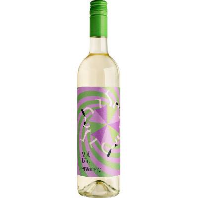Vinárstvo Mádl PIWIčko, Mádl 2025 11% 0,75 l (čistá fľaša)