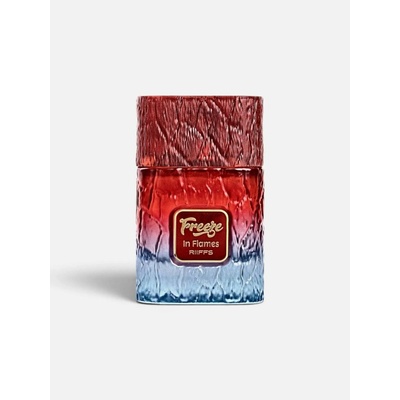 Riiffs Freeze in Flames čistý parfém unisex 100 ml